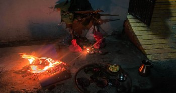 हराउँदै लुतो फाल्ने चलन, नयाँ पुस्तामा छैन चासो
